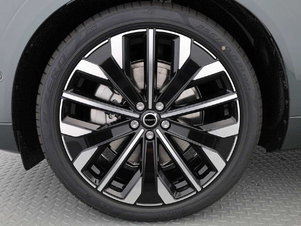VOLVO XC60 2.0 T8 TE Ultra Dark eAWD, Plug-in-Hybrid Benzin/Elektro, Neuwagen, Automatik - 5