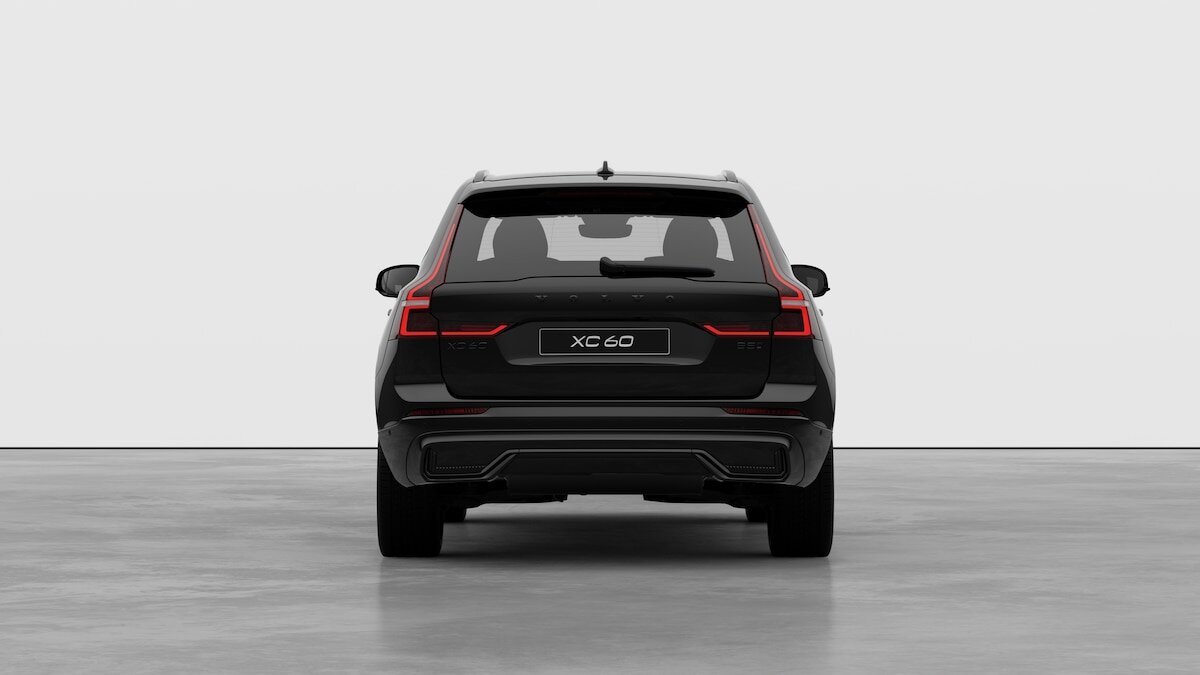 VOLVO XC60 2.0 B5 MH Black Edition AWD, Hybride Léger Essence/Électricité, Voiture nouvelle, Automatique - 6