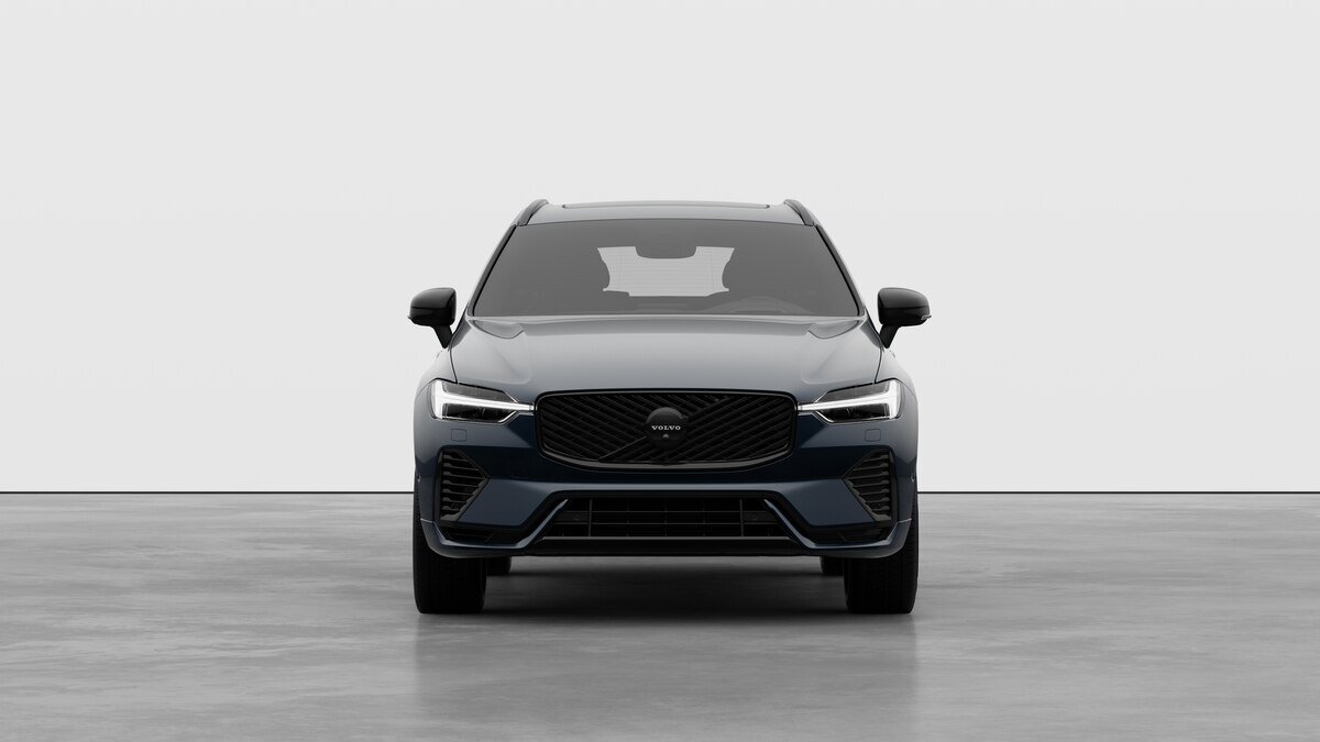 VOLVO XC60 2.0 T8 TE Black Edition eAWD, Hybride Rechargeable Essence/Électricité, Voiture nouvelle, Automatique - 5