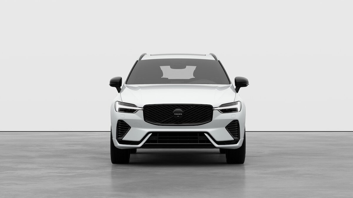 VOLVO XC60 2.0 T8 TE Black Edition eAWD, Hybride Rechargeable Essence/Électricité, Voiture nouvelle, Automatique - 5