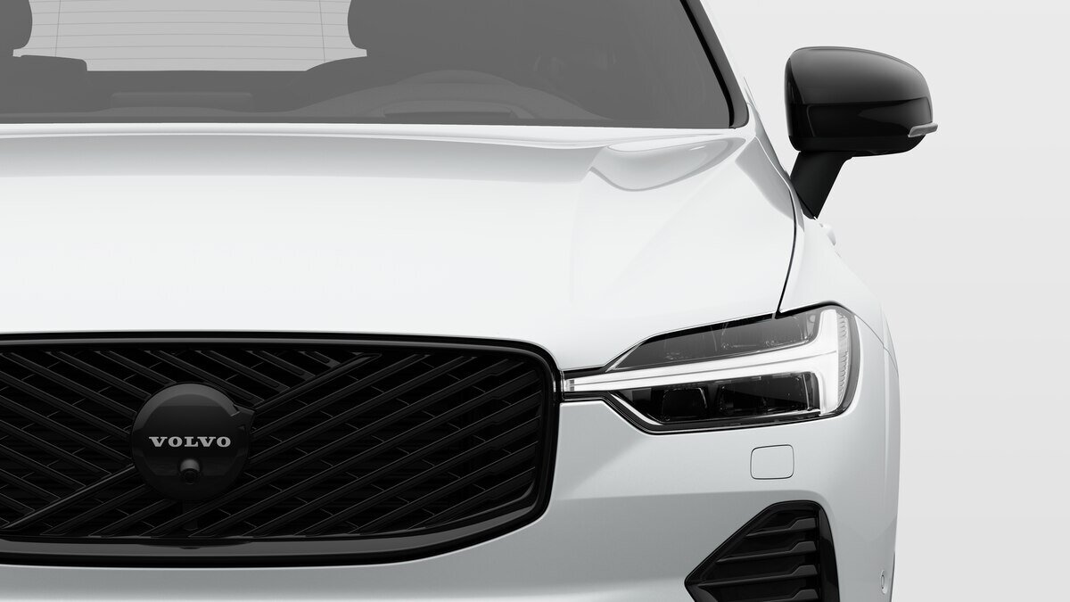 VOLVO XC60 2.0 T8 TE Black Edition eAWD, Hybride Rechargeable Essence/Électricité, Voiture nouvelle, Automatique - 7