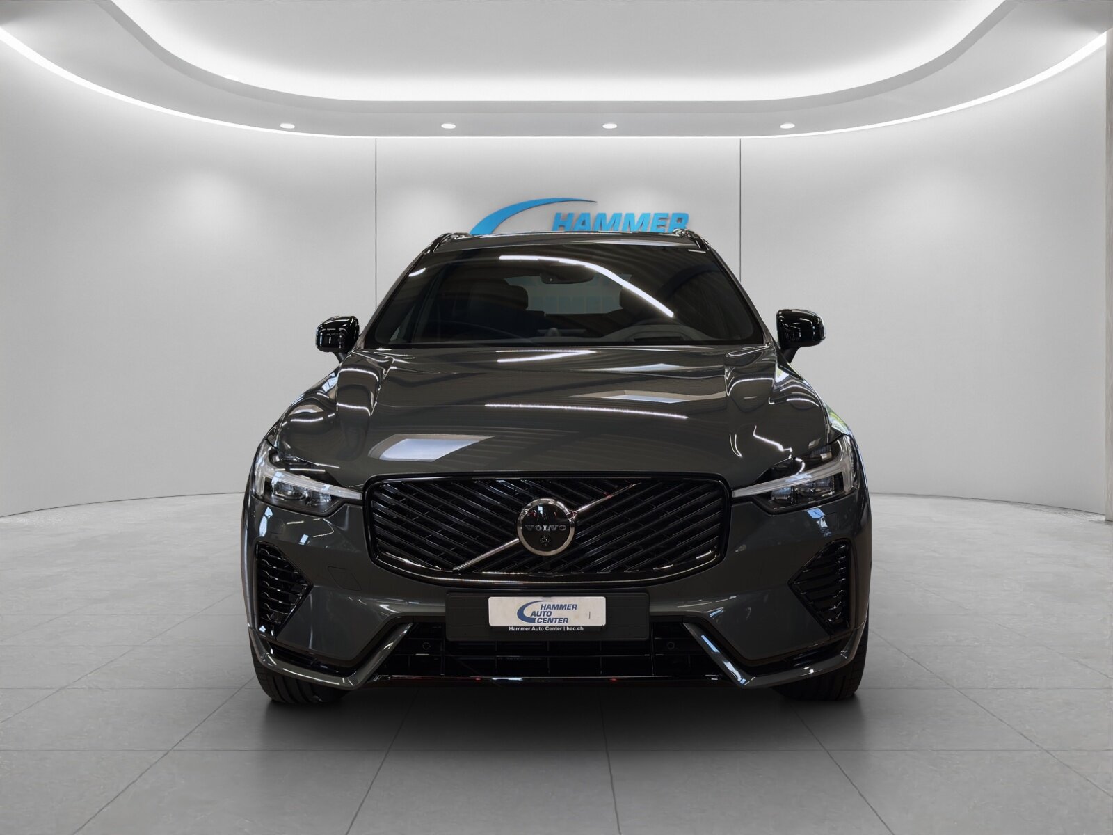 VOLVO XC60 2.0 T8 TE Ultra Dark eAWD, Plug-in-Hybrid Petrol/Electric, New car, Automatic - 6