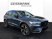 VOLVO XC60 2.0 T8 TE Black Edition eAWD, Plug-in-Hybrid Petrol/Electric, New car, Automatic - 2