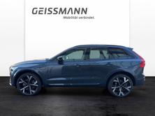 VOLVO XC60 2.0 T8 TE Black Edition eAWD, Plug-in-Hybrid Petrol/Electric, New car, Automatic - 3