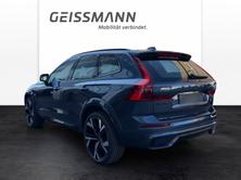 VOLVO XC60 2.0 T8 TE Black Edition eAWD, Plug-in-Hybrid Petrol/Electric, New car, Automatic - 5