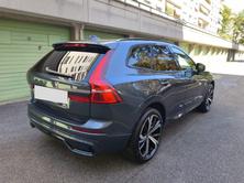 VOLVO XC60 2.0 B5 MH Ultimate Dark AWD, Mild-Hybrid Benzin/Elektro, Occasion / Gebraucht, Automatik - 4