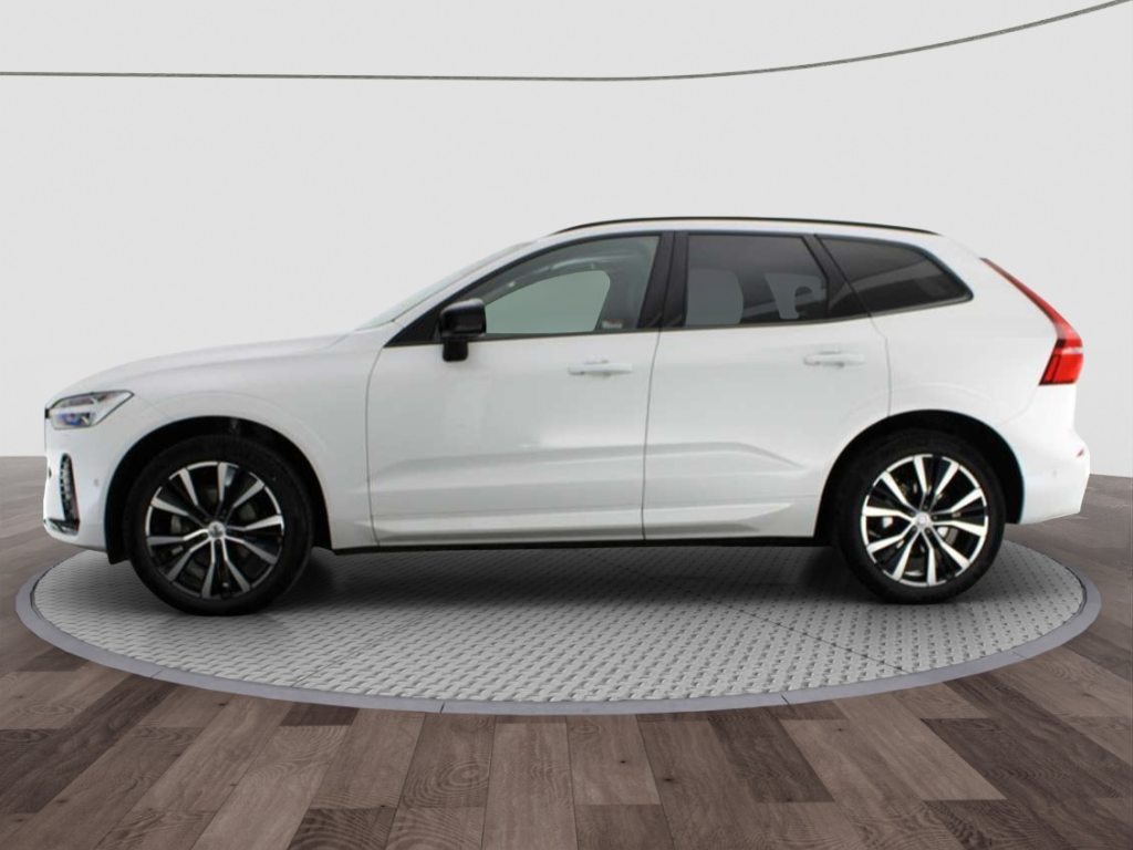 VOLVO XC60 2.0 B5 MH Ultra Dark AWD, Hybride Leggero Benzina/Elettrica, Occasioni / Usate, Automatico - 6