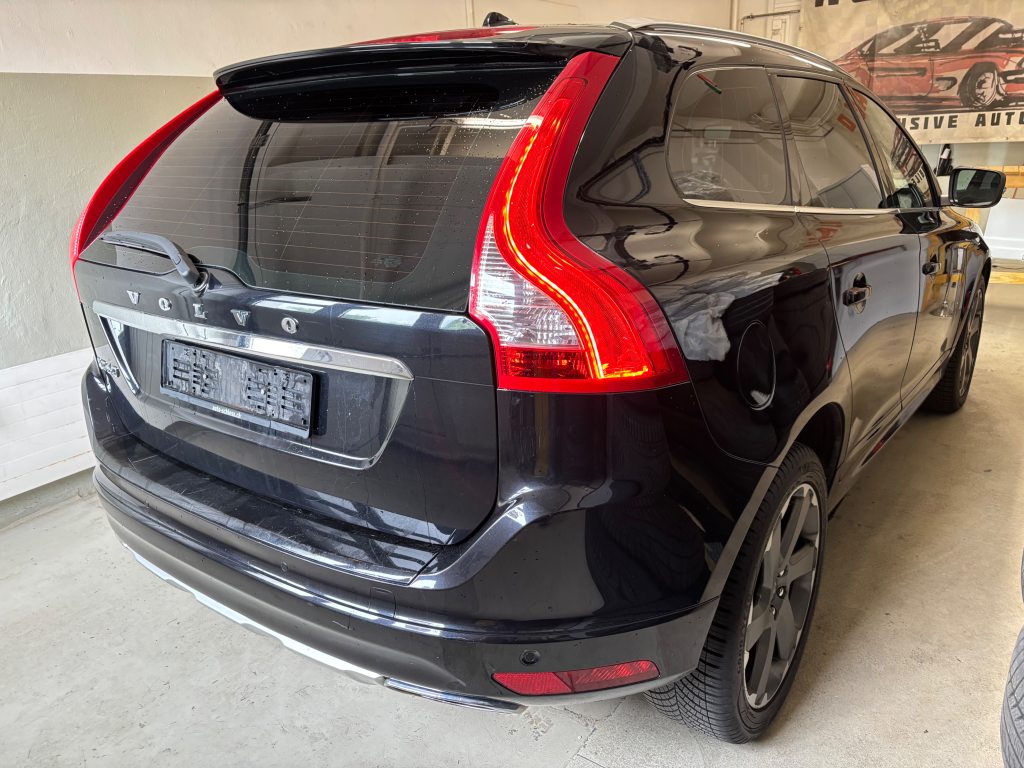 VOLVO XC60 2.0 D4 Ocean Race S/S, Diesel, Second hand / Used, Automatic - 5