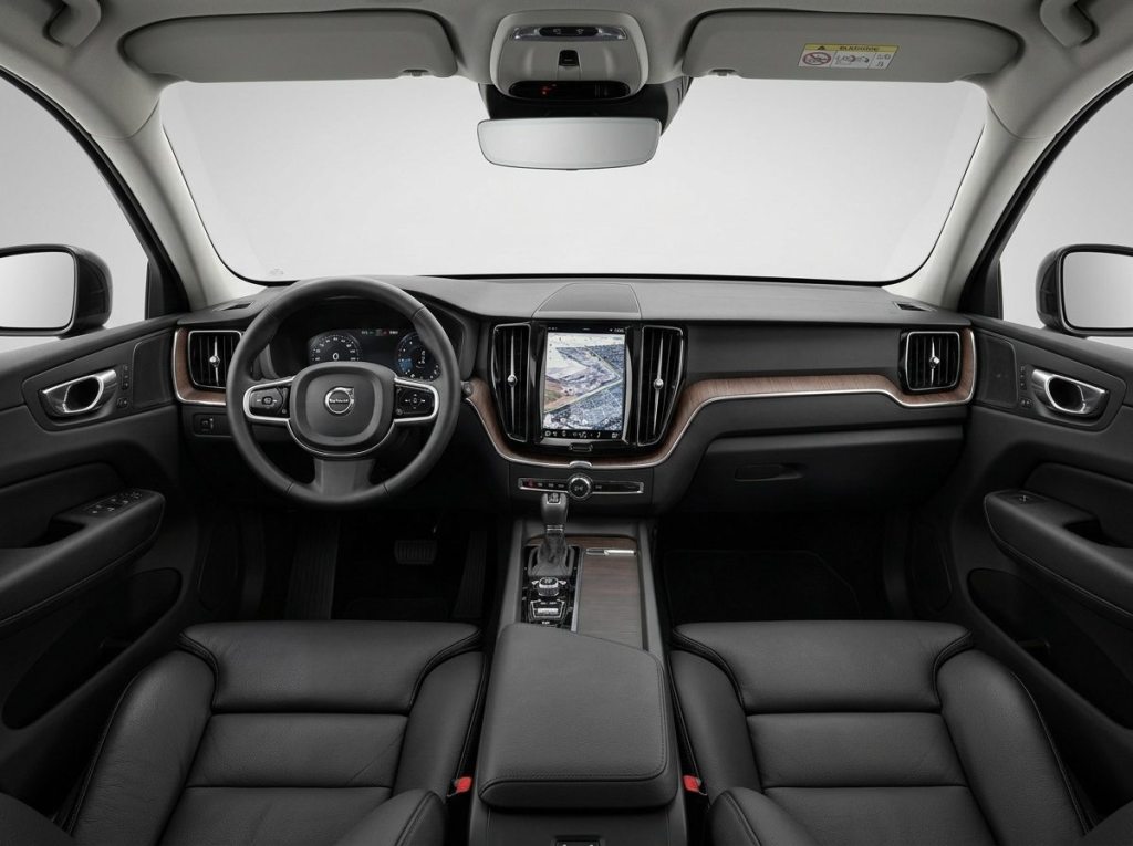 VOLVO XC60 2.0 T8 TE Plus Dark eAWD, Plug-in-Hybrid Petrol/Electric, Second hand / Used, Automatic - 7