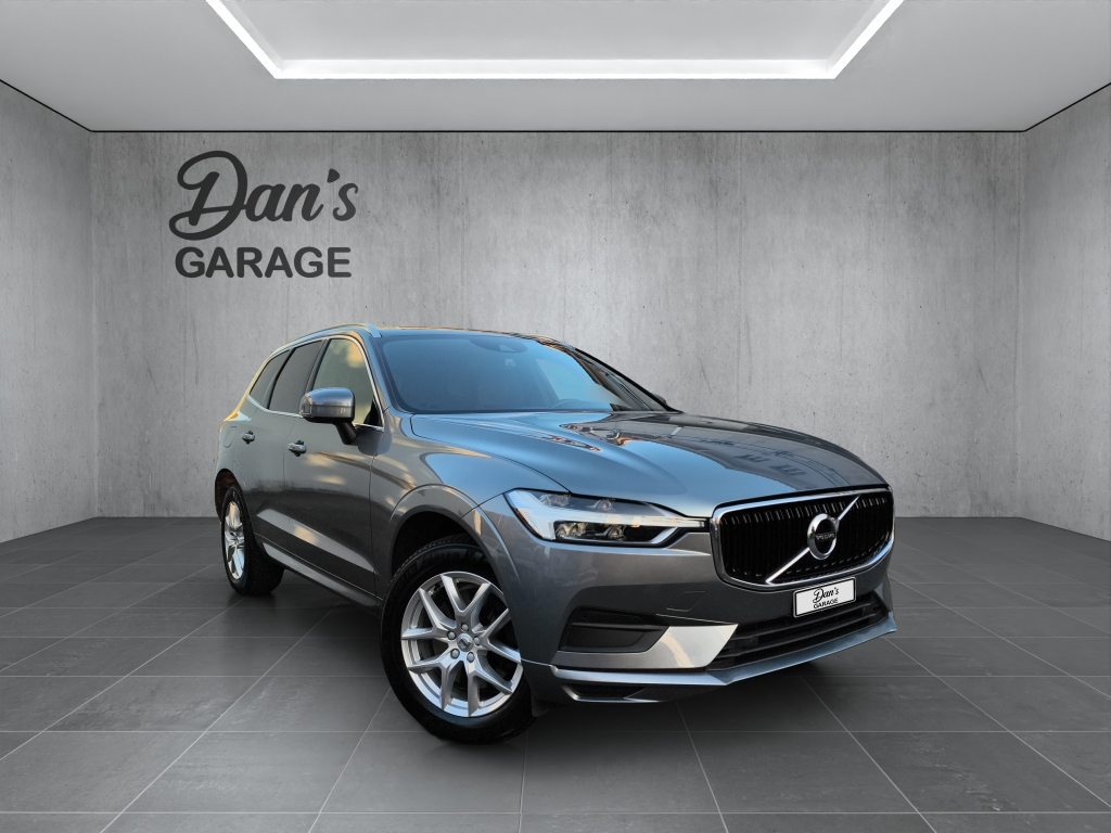 VOLVO XC60 2.0 T5 Momentum AWD