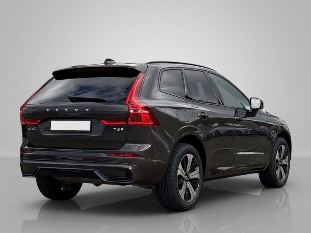 VOLVO XC60 2.0 T6 TE Plus Dark eAWD, Plug-in-Hybrid Petrol/Electric, Second hand / Used, Automatic - 2