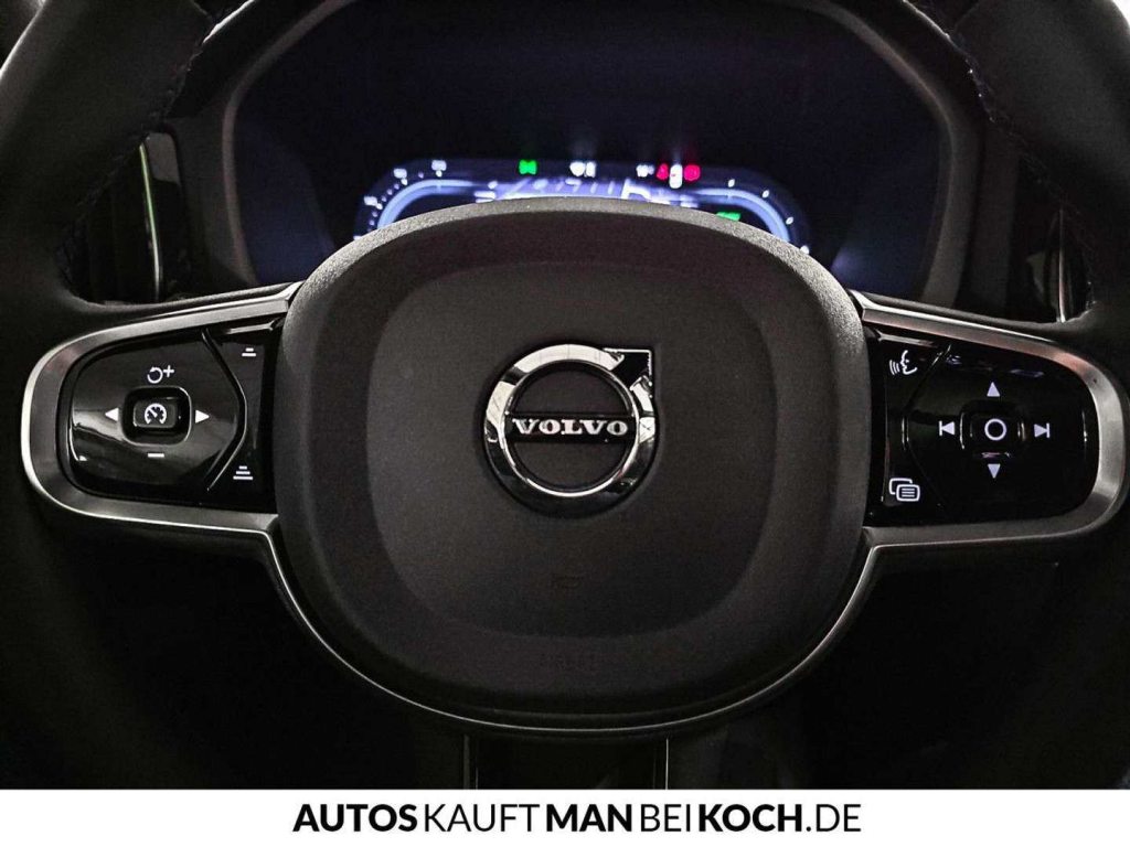 VOLVO XC60 2.0 T6 TE Plus Dark eAWD, Plug-in-Hybrid Benzina/Elettrica, Occasioni / Usate, Automatico - 7