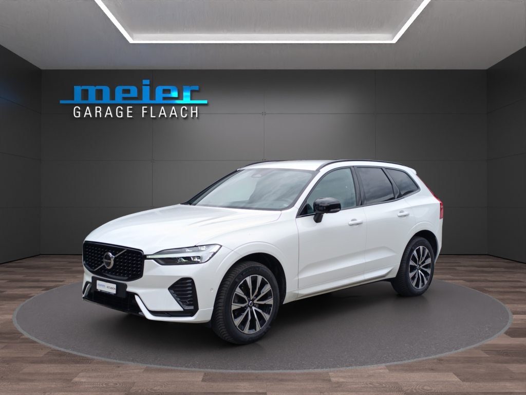 VOLVO XC60 2.0 B5 MH Plus Dark AWD