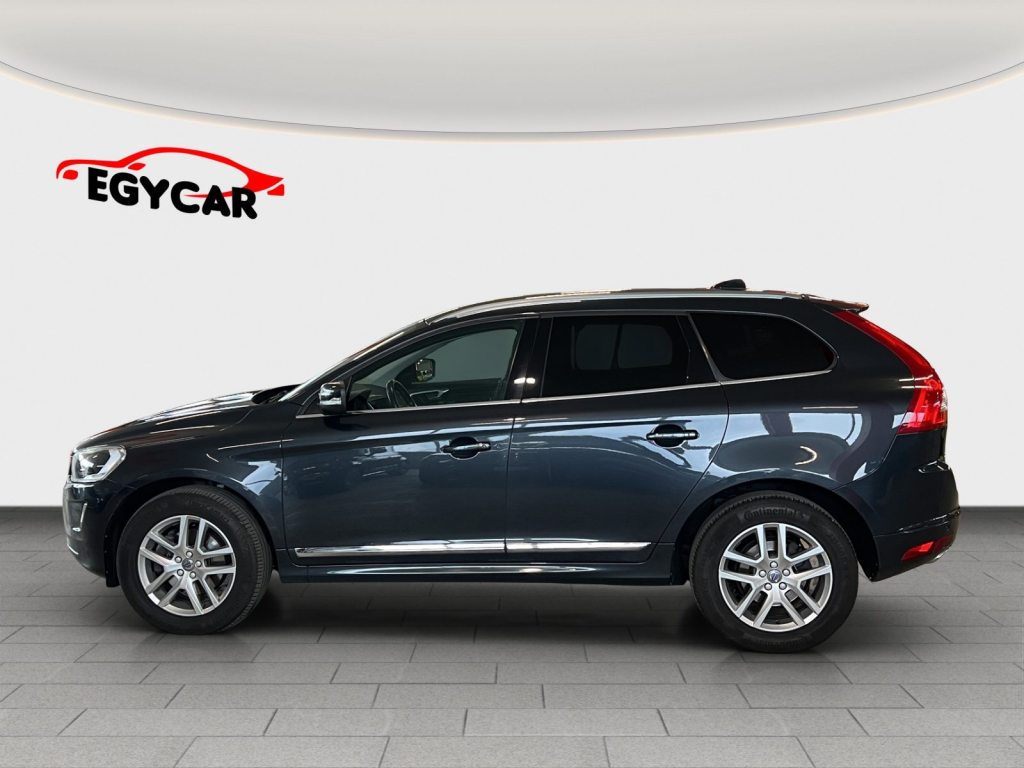 VOLVO XC60 D4 AWD Summum Geartronic, Diesel, Second hand / Used, Automatic - 6