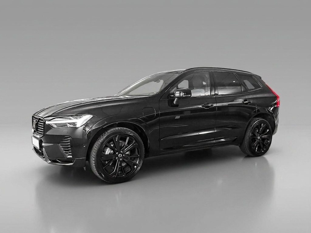 VOLVO XC60 2.0 T6 TE Plus Dark eAWD, Plug-in-Hybrid Benzina/Elettrica, Occasioni / Usate, Automatico - 4