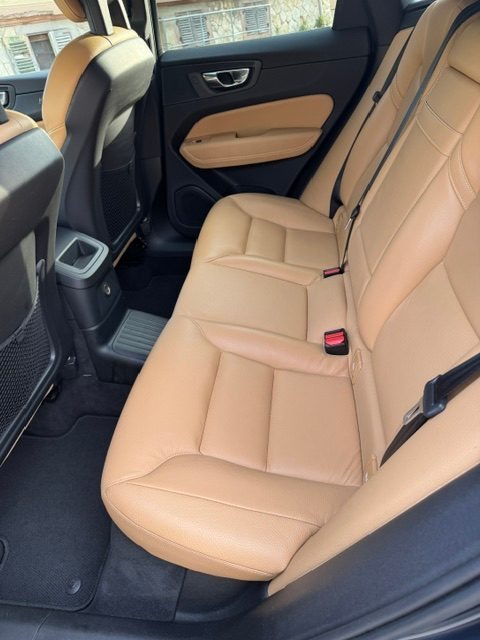 VOLVO 2.0 T8 TE Inscription AWD, Plug-in-Hybrid Benzin/Elektro, Occasion / Gebraucht, Automatik - 7