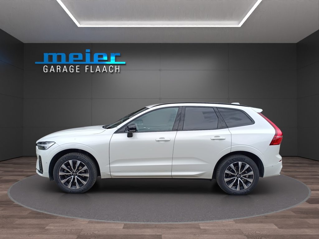 VOLVO XC60 2.0 B5 MH Plus Dark AWD, Hybride Léger Essence/Électricité, Occasion / Utilisé, Automatique - 2