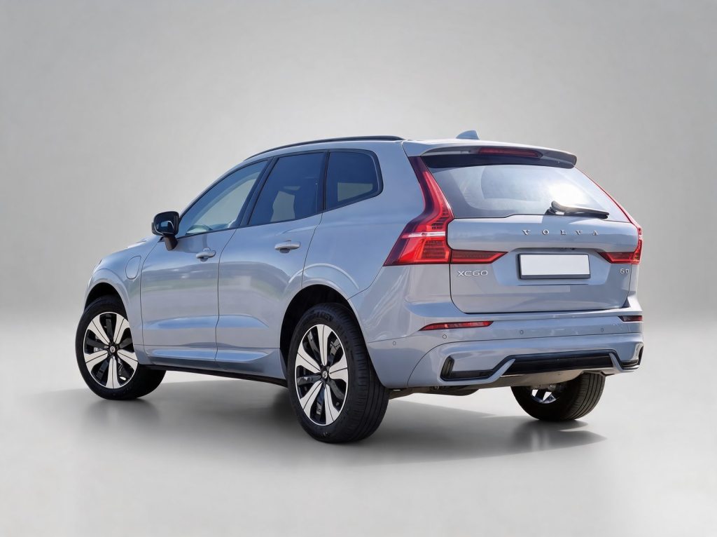 VOLVO 2.0 T6 TE Plus Dark eAWD, Plug-in-Hybrid Petrol/Electric, Second hand / Used, Automatic - 2