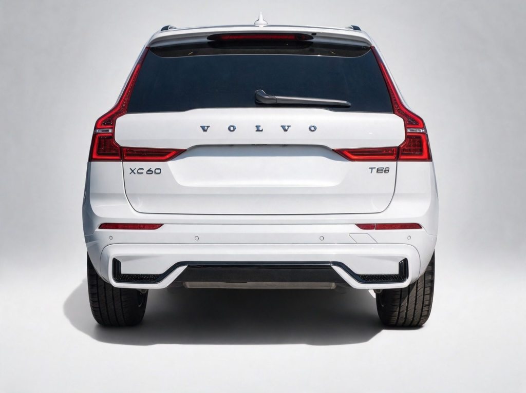 VOLVO XC60 2.0 T8 TE Plus Dark eAWD, Plug-in-Hybrid Petrol/Electric, Second hand / Used, Automatic - 4