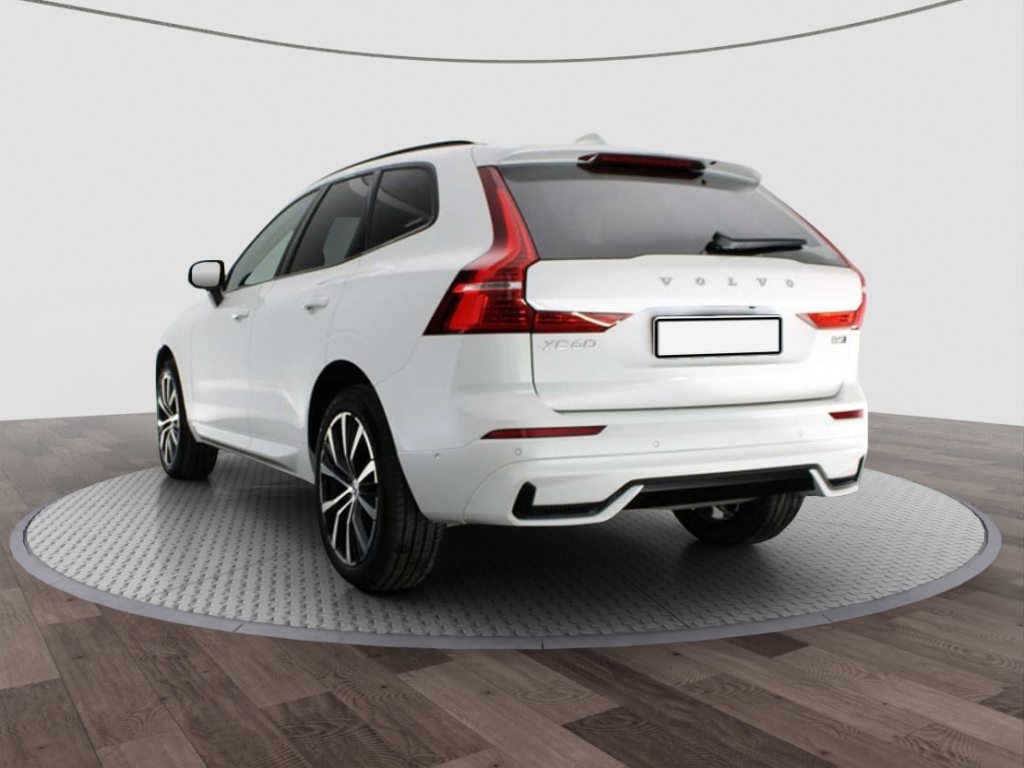 VOLVO XC60 2.0 B5 MH Ultra Dark AWD, Hybride Leggero Benzina/Elettrica, Occasioni / Usate, Automatico - 2