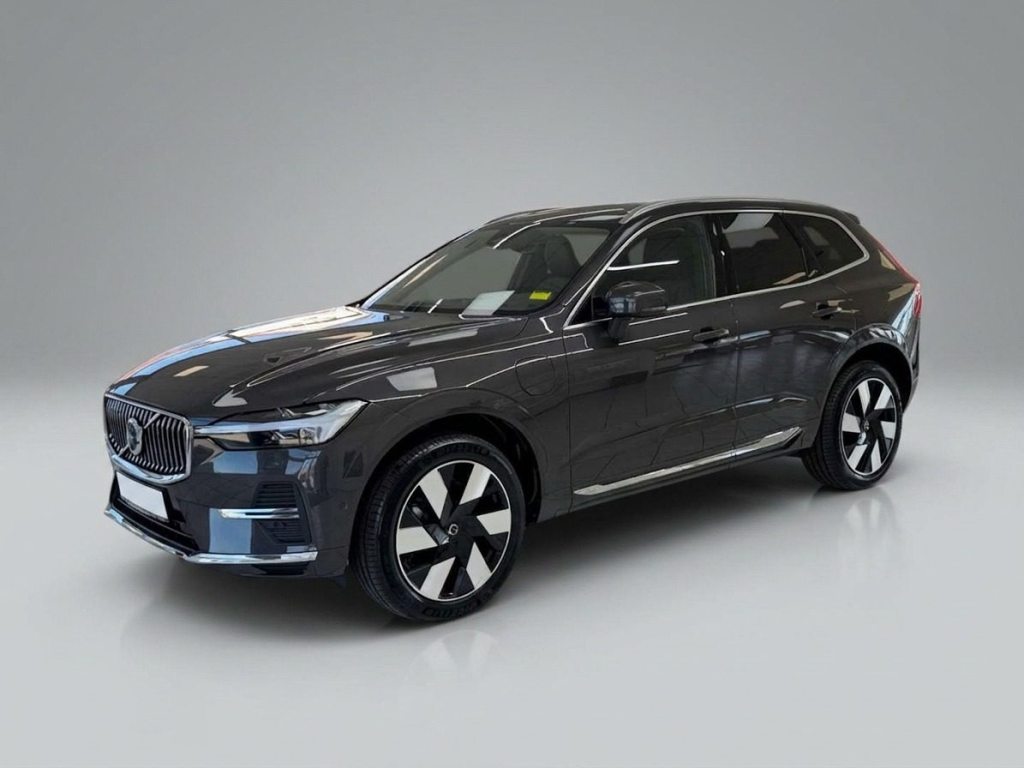 VOLVO XC60 2.0 T6 TE Ultra Bright eAWD, Plug-in-Hybrid Benzina/Elettrica, Occasioni / Usate, Automatico - 5