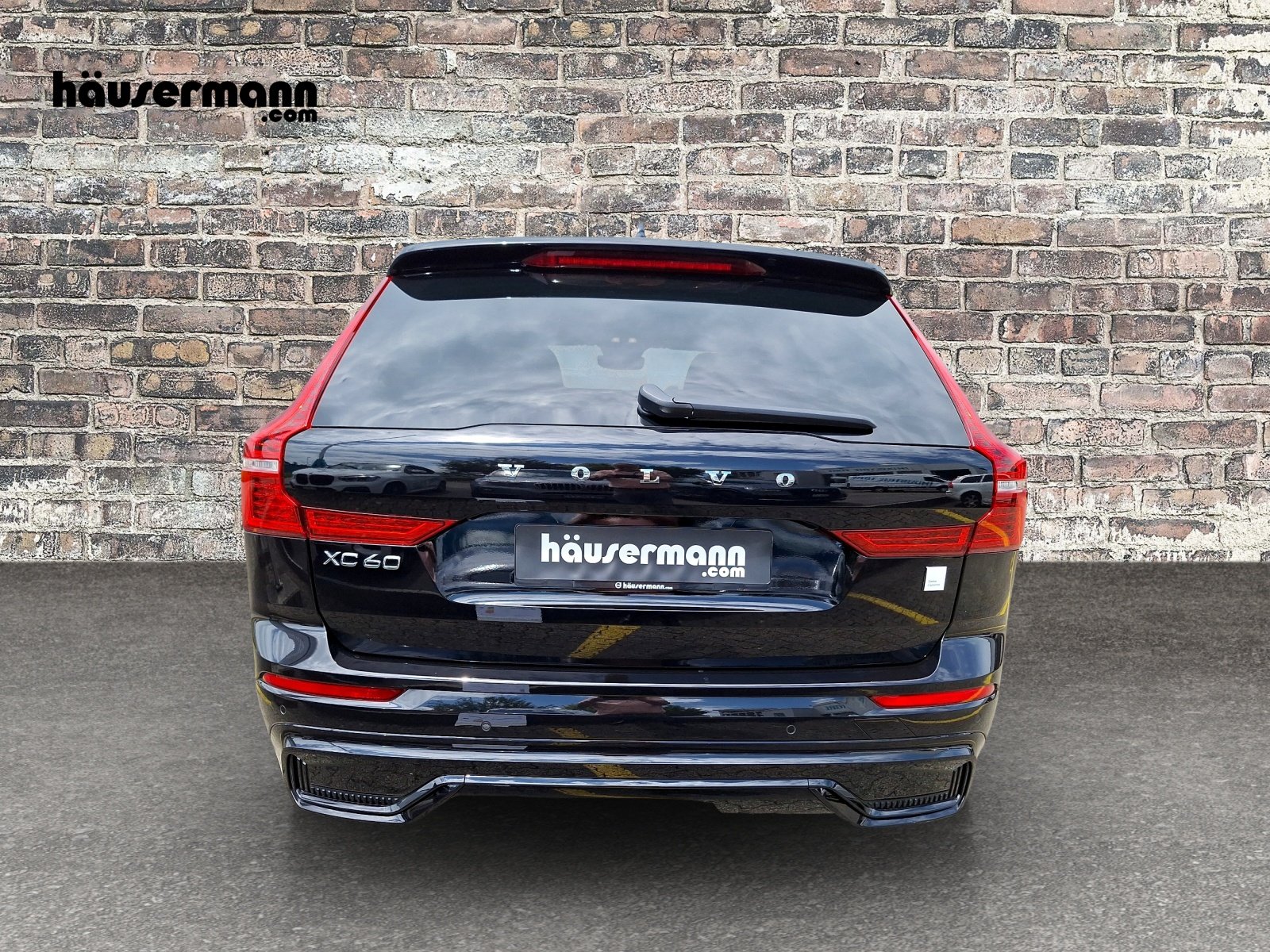 VOLVO XC60 2.0 T8 TE Polestar eAWD, Plug-in-Hybrid Benzina/Elettrica, Occasioni / Usate, Automatico - 5