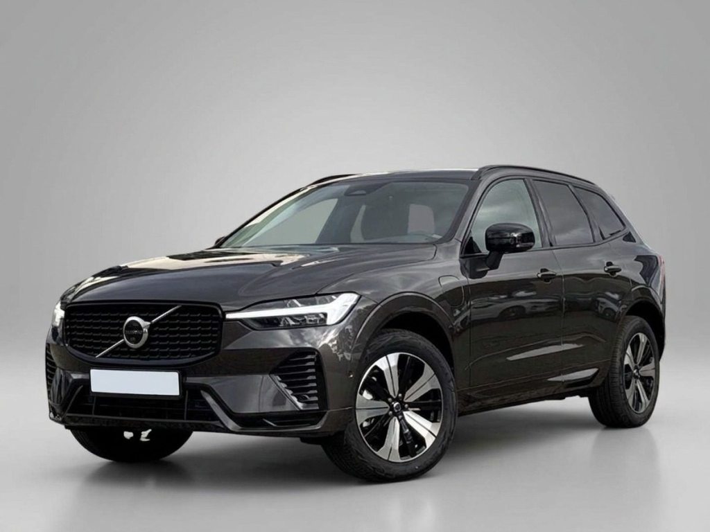 VOLVO XC60 2.0 T6 TE Plus Dark eAWD