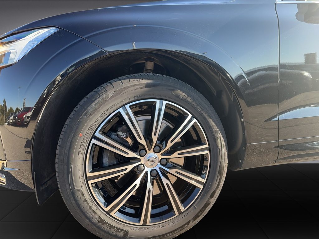 VOLVO XC60 2.0 T6 R-Design AWD, Essence, Occasion / Utilisé, Automatique - 6