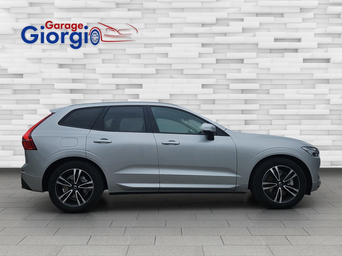 VOLVO XC60 T8 eAWD Inscription Geartronic, Hybride Rechargeable Essence/Électricité, Occasion / Utilisé, Automatique - 6