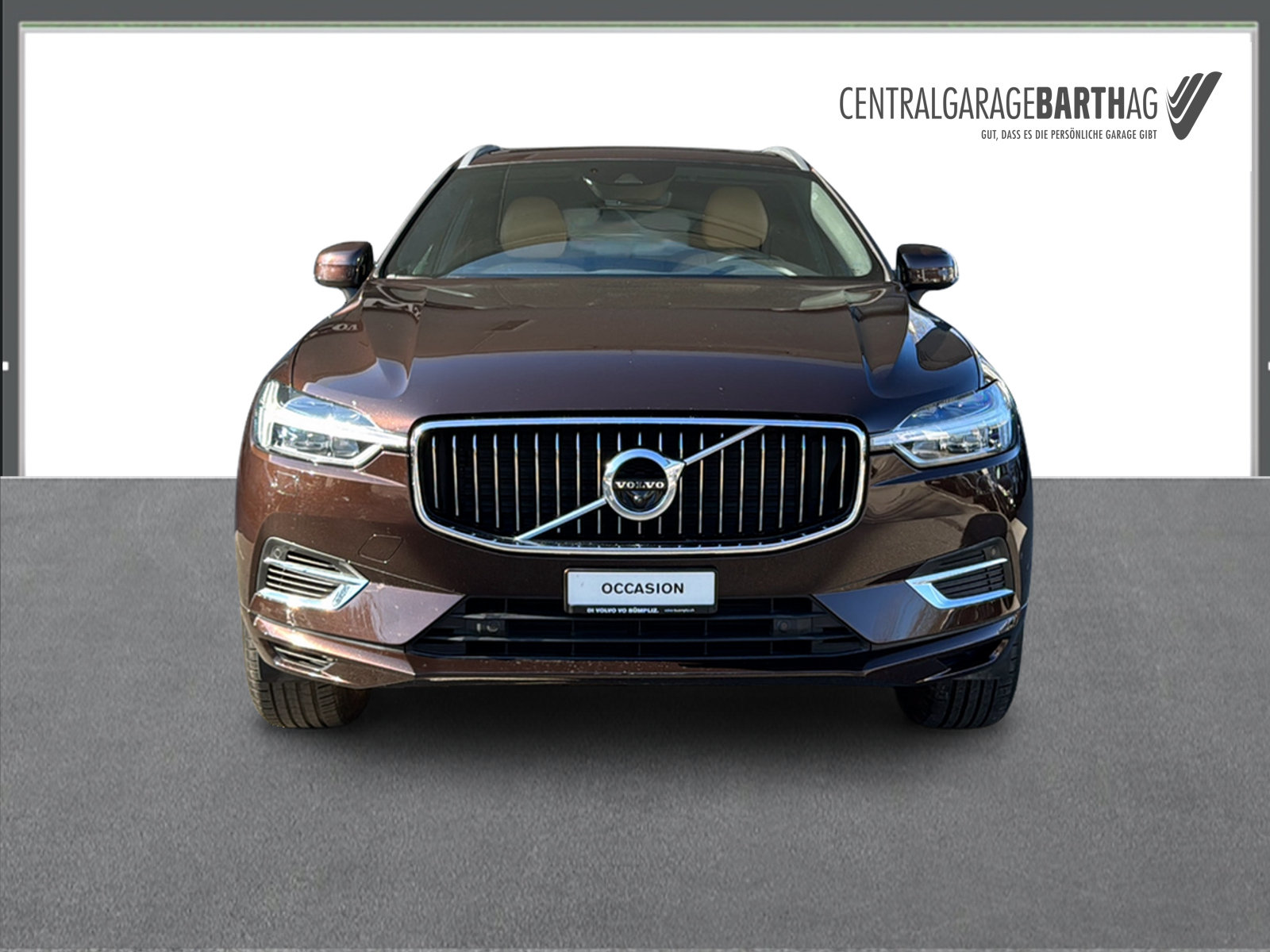 VOLVO XC60 2.0 T8 TE Inscription AWD, Plug-in-Hybrid Benzina/Elettrica, Occasioni / Usate, Automatico - 2