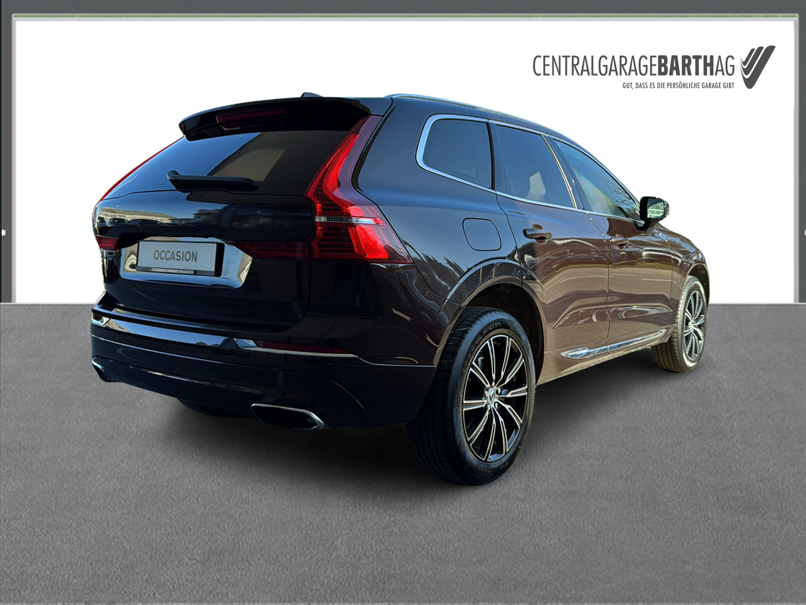 VOLVO XC60 2.0 T8 TE Inscription AWD, Plug-in-Hybrid Benzina/Elettrica, Occasioni / Usate, Automatico - 6