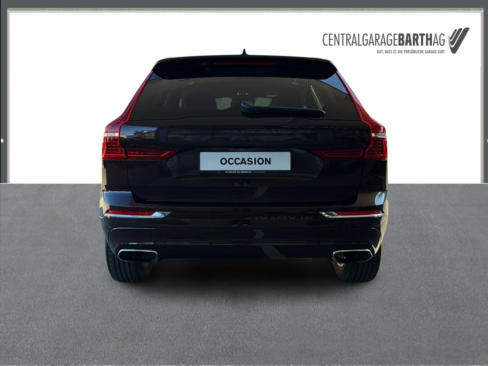 VOLVO XC60 2.0 T8 TE Inscription AWD, Plug-in-Hybrid Benzina/Elettrica, Occasioni / Usate, Automatico - 7
