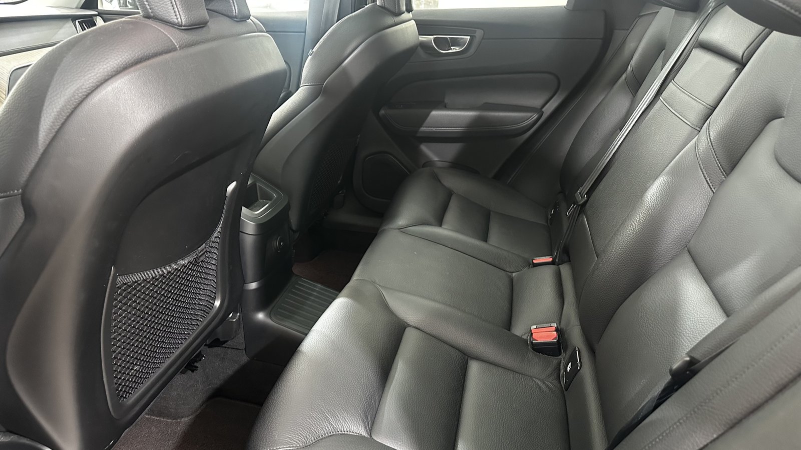 VOLVO XC60 2.0 T8 TE Inscription eAW, Full-Hybrid Petrol/Electric, Second hand / Used, Automatic - 6
