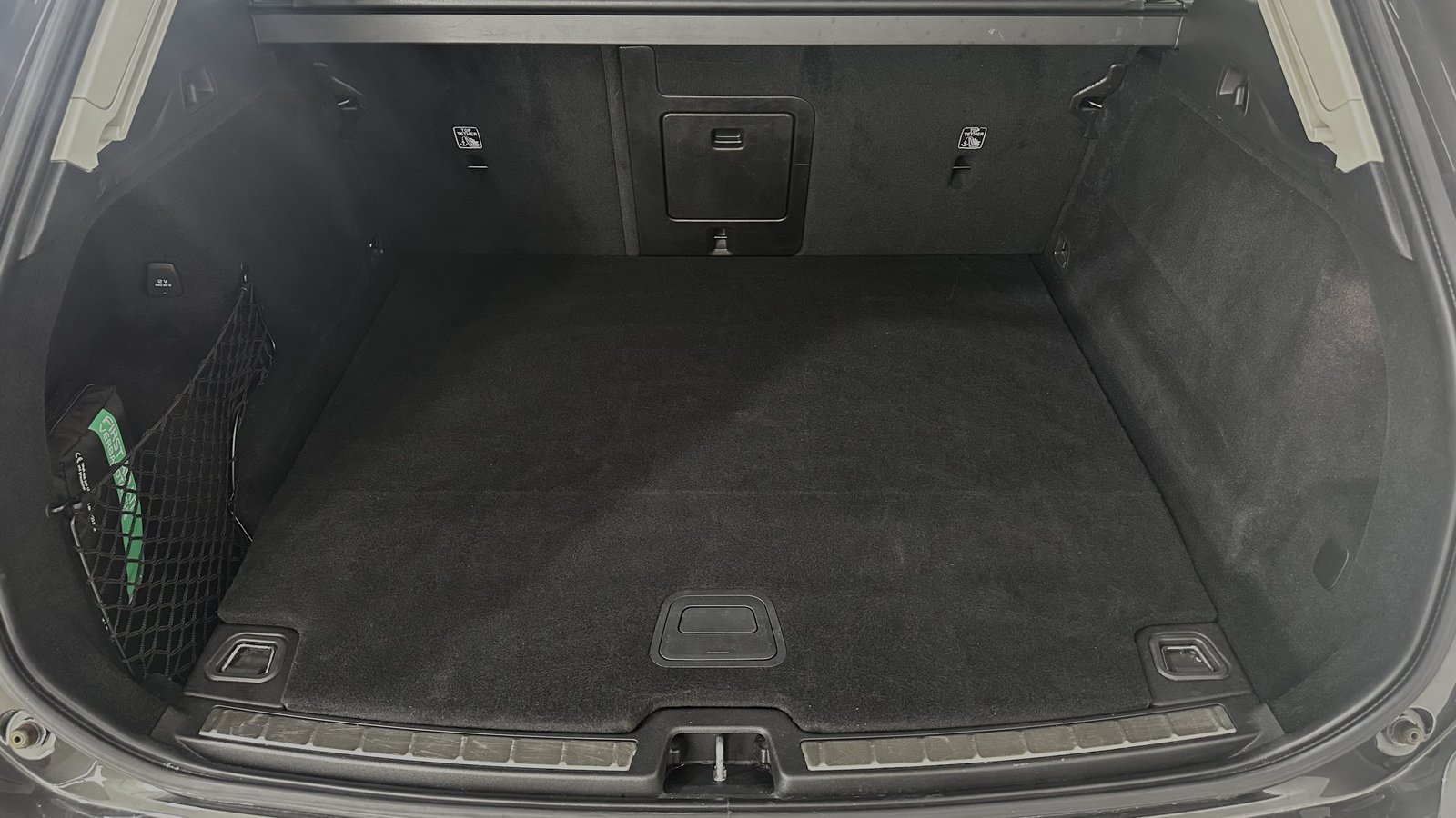 VOLVO XC60 2.0 T8 TE Inscription eAW, Full-Hybrid Petrol/Electric, Second hand / Used, Automatic - 7