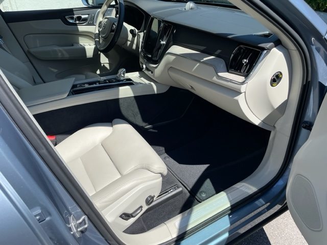 VOLVO XC60 2.0 T8 TE Inscription eAWD, Plug-in-Hybrid Benzina/Elettrica, Occasioni / Usate, Automatico - 5
