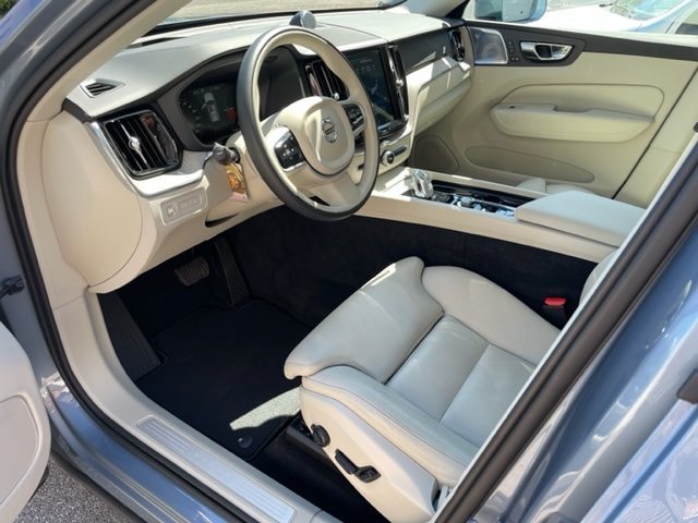 VOLVO XC60 2.0 T8 TE Inscription eAWD, Plug-in-Hybrid Benzina/Elettrica, Occasioni / Usate, Automatico - 6