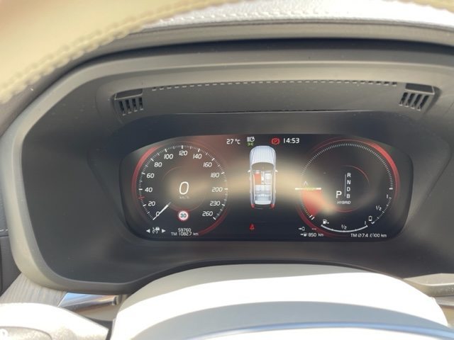 VOLVO XC60 2.0 T8 TE Inscription eAWD, Plug-in-Hybrid Benzina/Elettrica, Occasioni / Usate, Automatico - 7
