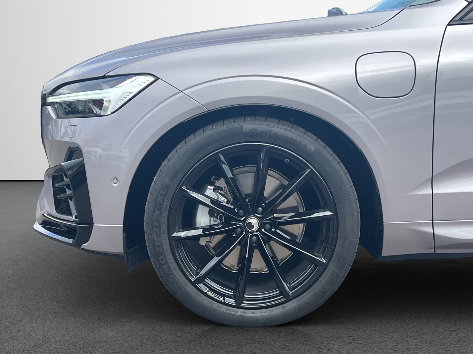 VOLVO XC60 HEICO 2.0 T8 TE Ultra Dark eAWD, Plug-in-Hybrid Benzina/Elettrica, Occasioni / Usate, Automatico - 7