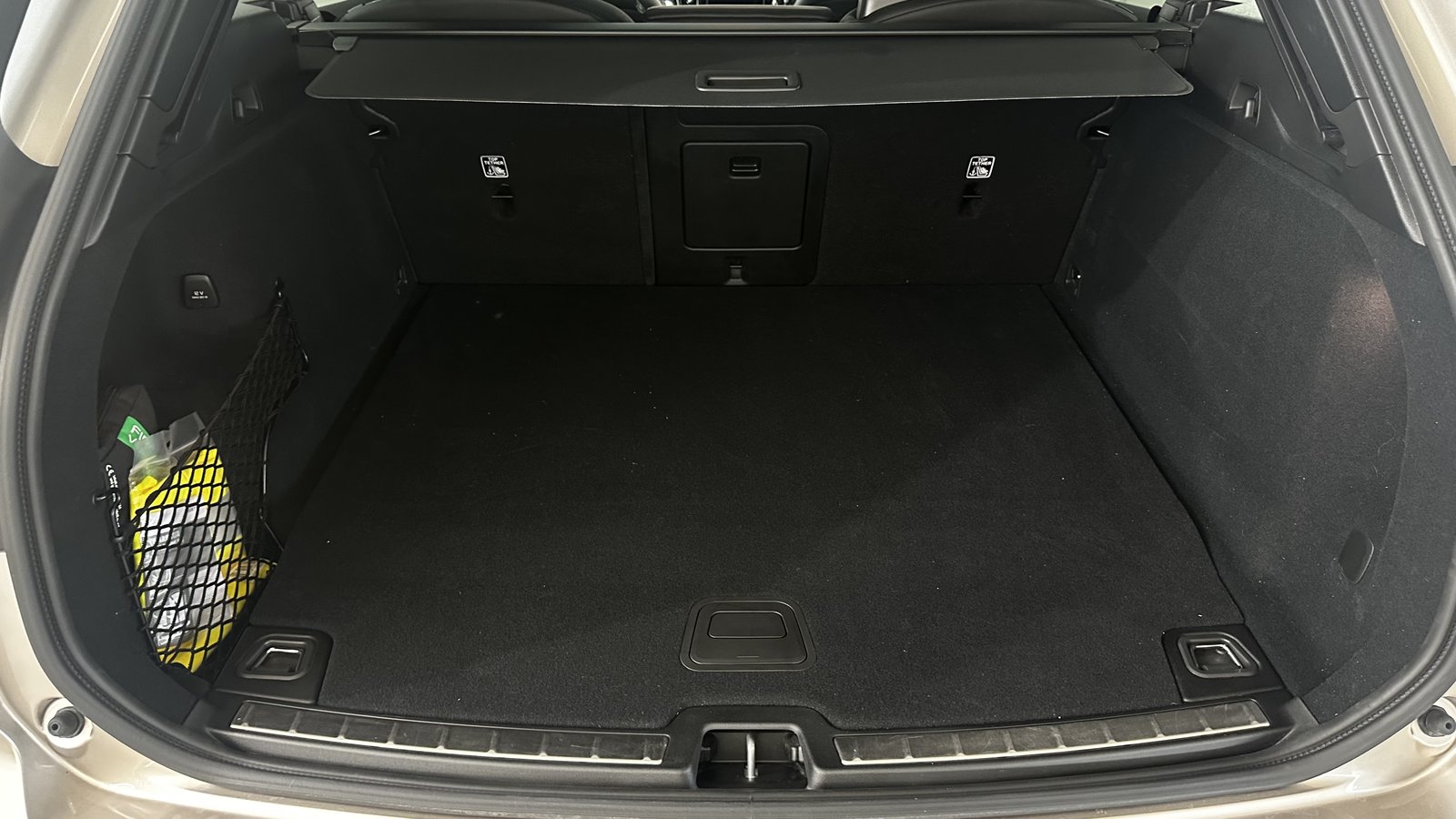 VOLVO XC60 2.0 T6 TE Ultra Dark eAWD, Hybride Integrale Benzina/Elettrica, Occasioni / Usate, Automatico - 7