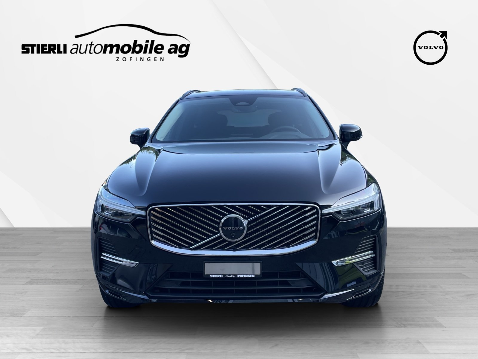 VOLVO XC60 2.0 B5 MH Core AWD, Hybride Leggero Benzina/Elettrica, Occasioni / Usate, Automatico - 2