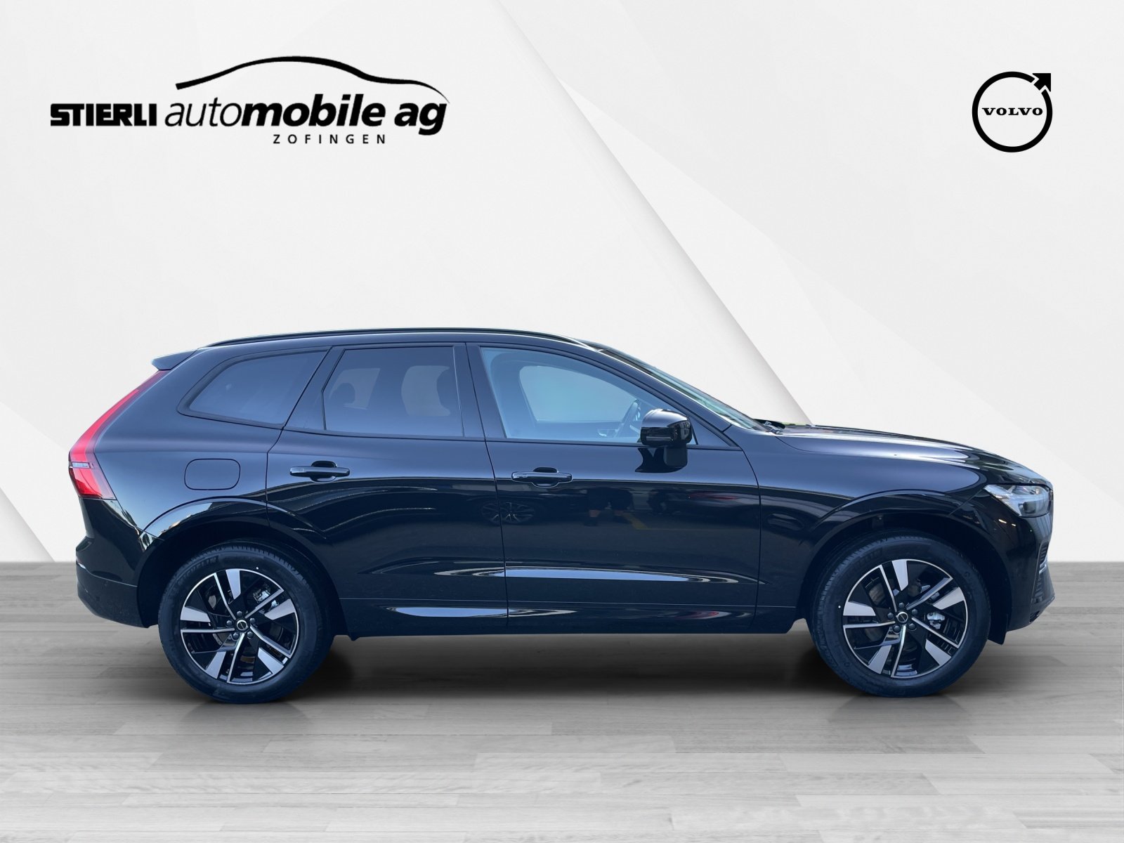 VOLVO XC60 2.0 B5 MH Core AWD, Hybride Leggero Benzina/Elettrica, Occasioni / Usate, Automatico - 4