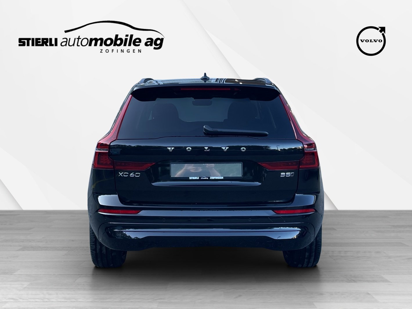 VOLVO XC60 2.0 B5 MH Core AWD, Hybride Leggero Benzina/Elettrica, Occasioni / Usate, Automatico - 6