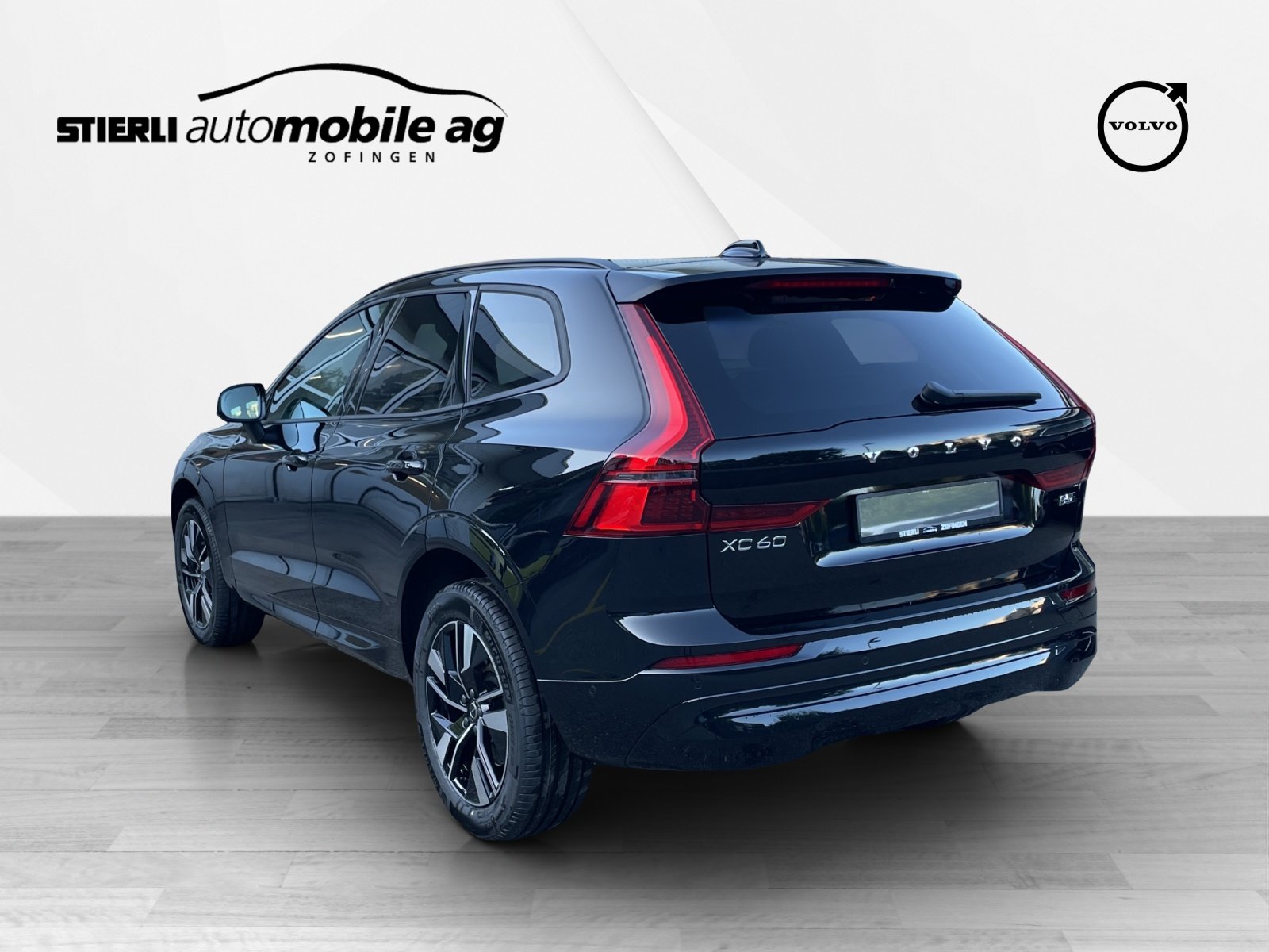 VOLVO XC60 2.0 B5 MH Core AWD, Hybride Leggero Benzina/Elettrica, Occasioni / Usate, Automatico - 7