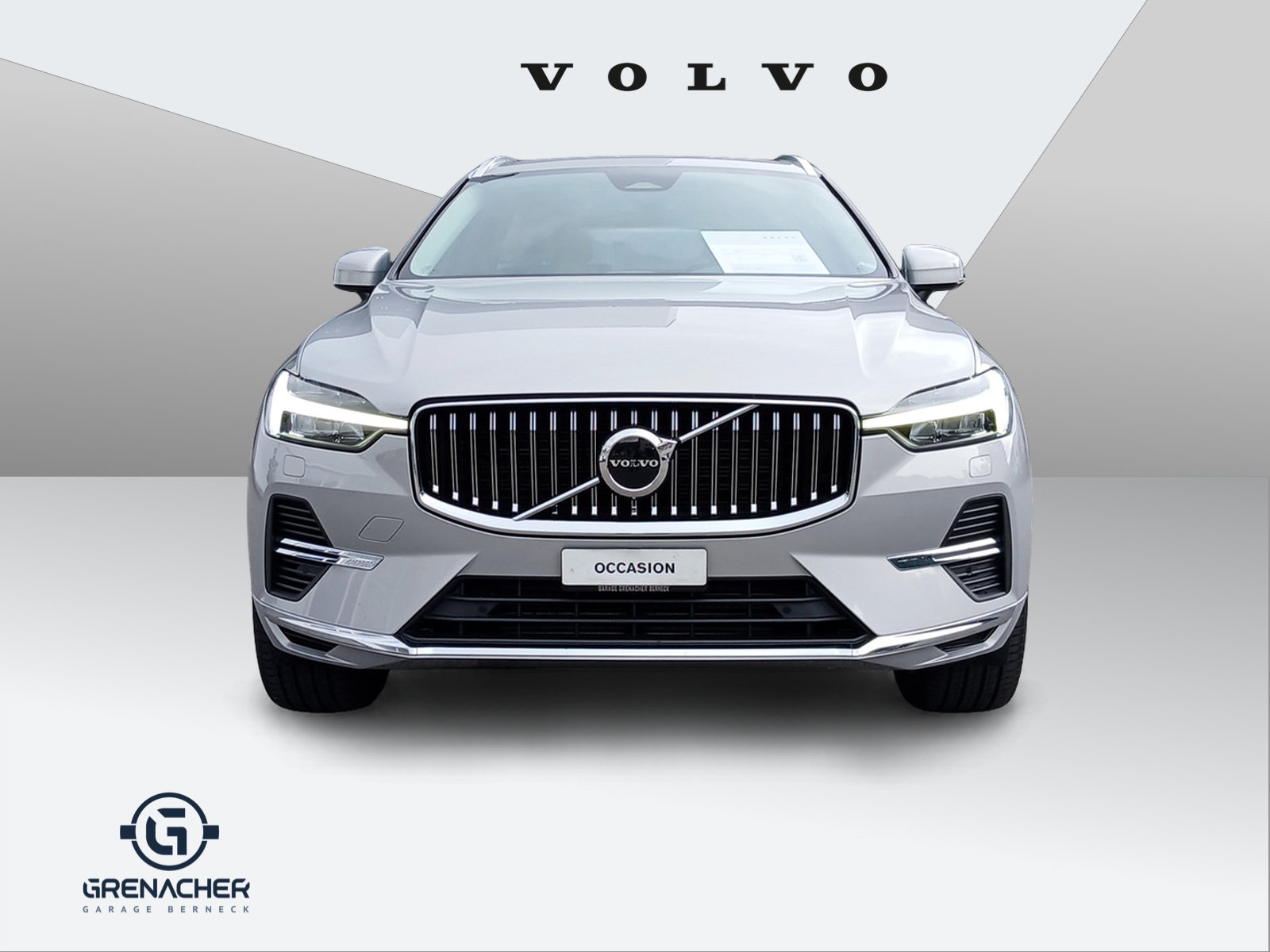 VOLVO XC60 2.0 T6 TE Ultimate Bright eAWD, Plug-in-Hybrid Benzin/Elektro, Occasion / Gebraucht, Automatik - 7