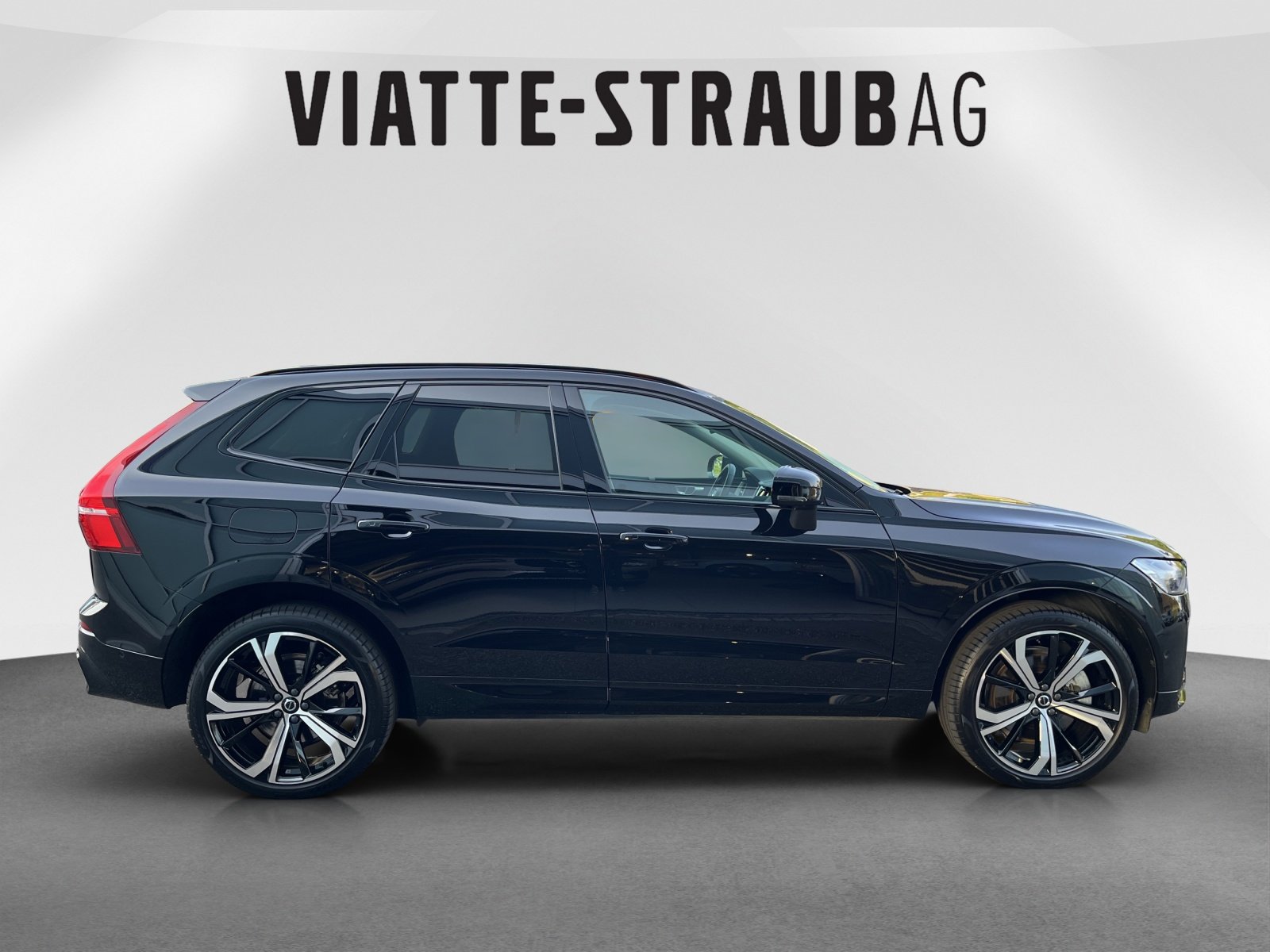 VOLVO XC60 2.0 T8 TE Ultimate Dark eAWD, Plug-in-Hybrid Benzina/Elettrica, Occasioni / Usate, Automatico - 2