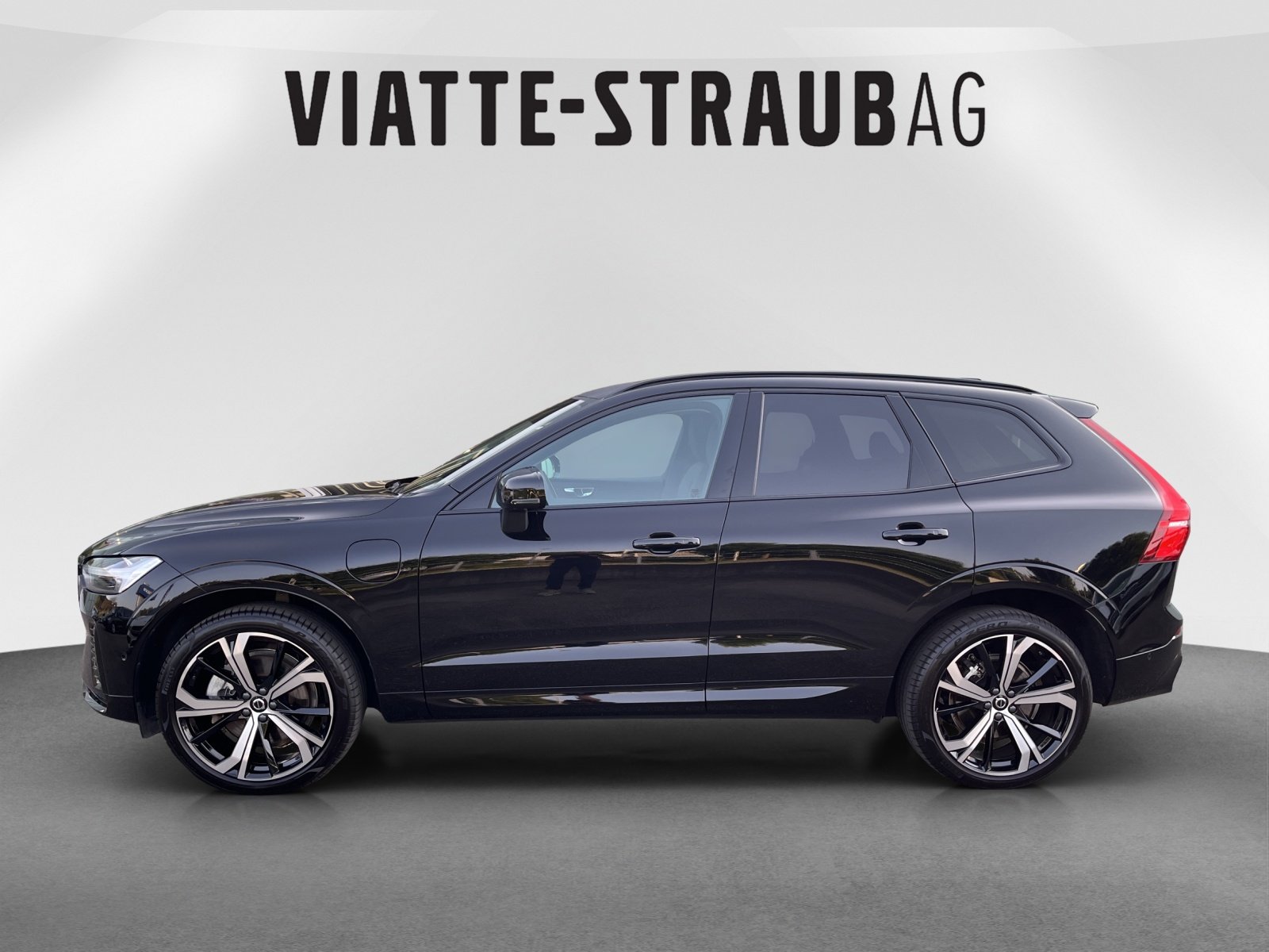 VOLVO XC60 2.0 T8 TE Ultimate Dark eAWD, Plug-in-Hybrid Benzina/Elettrica, Occasioni / Usate, Automatico - 6