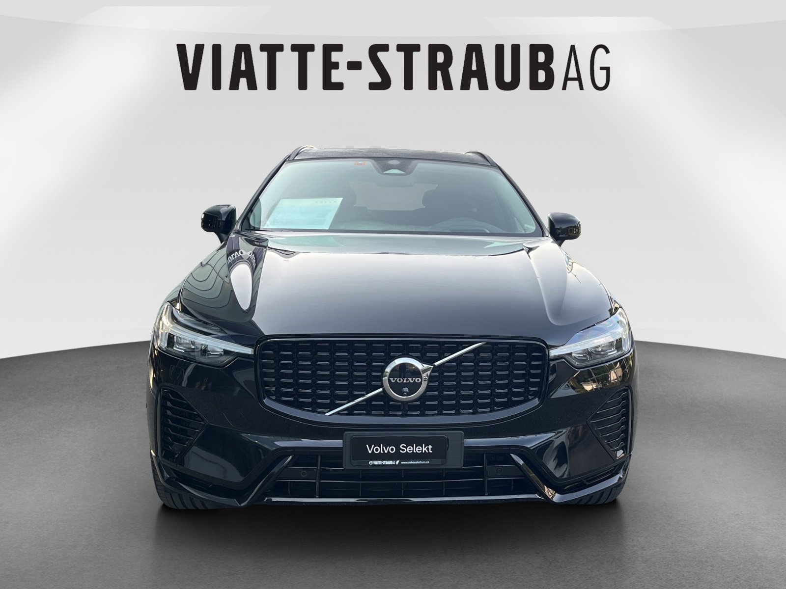 VOLVO XC60 2.0 T8 TE Ultimate Dark eAWD, Plug-in-Hybrid Benzina/Elettrica, Occasioni / Usate, Automatico - 7