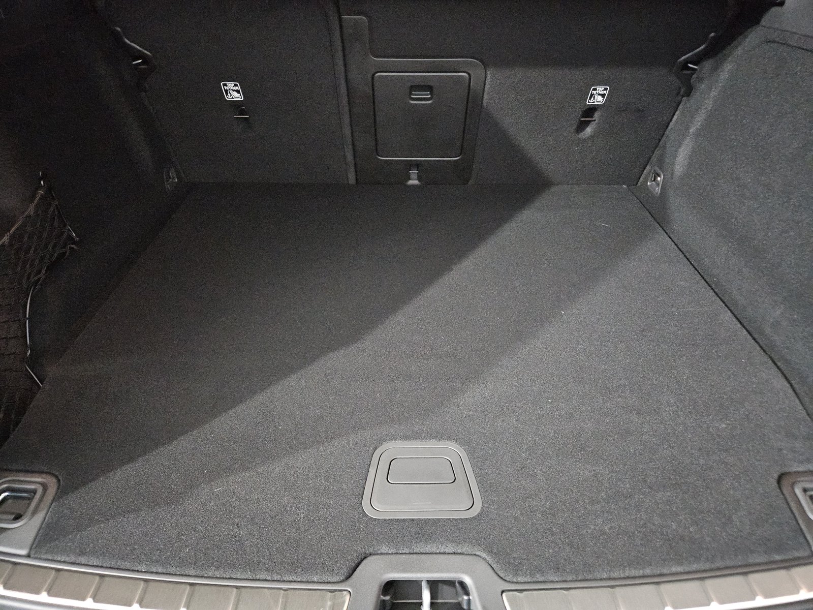 VOLVO XC60 2.0 T8 TE XCENTRIC Black, Hybride Integrale Benzina/Elettrica, Occasioni / Usate, Automatico - 7