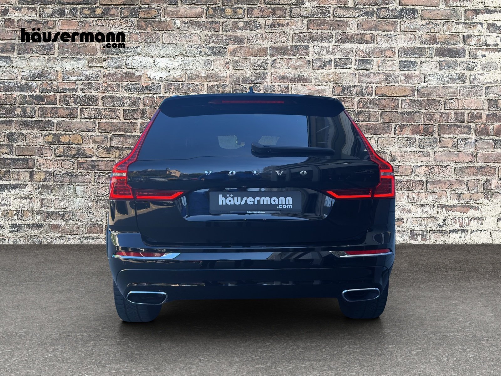 VOLVO XC60 2.0 T8 TE Inscription AWD, Plug-in-Hybrid Petrol/Electric, Second hand / Used, Automatic - 5