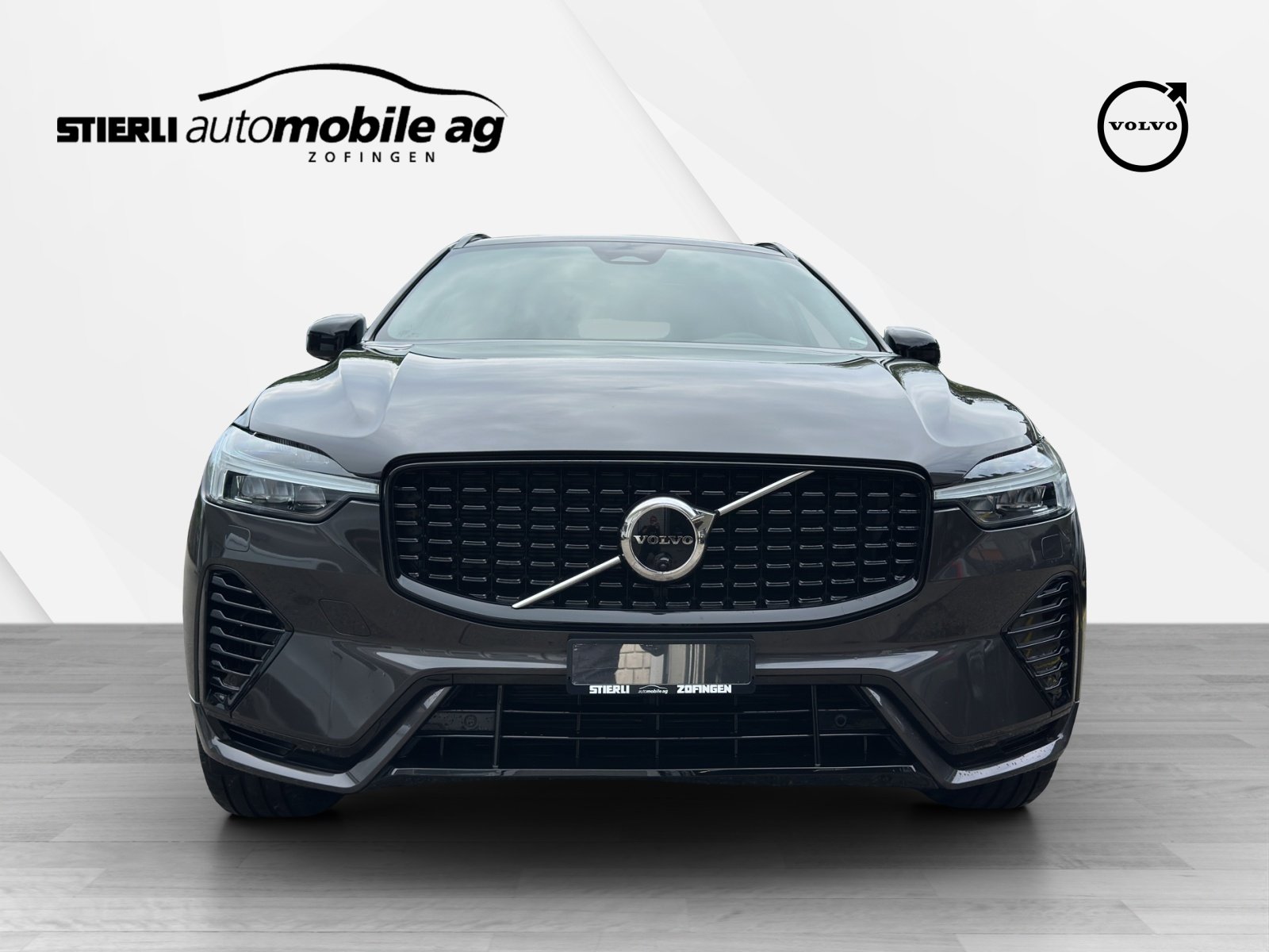 VOLVO XC60 2.0 T6 TE Ultra Dark eAWD, Plug-in-Hybrid Benzina/Elettrica, Occasioni / Usate, Automatico - 2